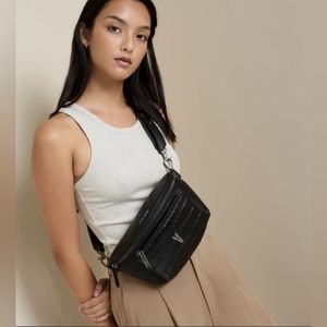 San Beast Bright Spark Belt Bag